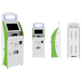 19inch Bill Payment Kiosk for Market